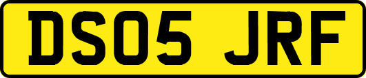 DS05JRF