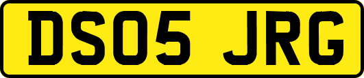DS05JRG