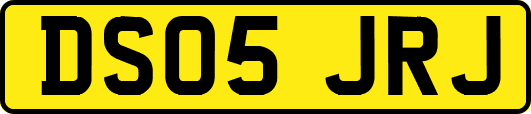 DS05JRJ