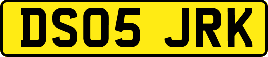 DS05JRK