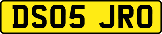 DS05JRO