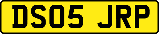 DS05JRP