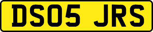 DS05JRS