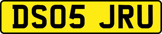 DS05JRU
