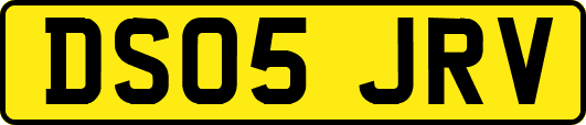 DS05JRV