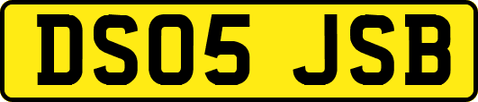 DS05JSB