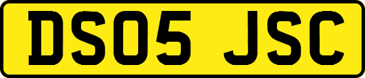 DS05JSC
