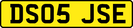 DS05JSE