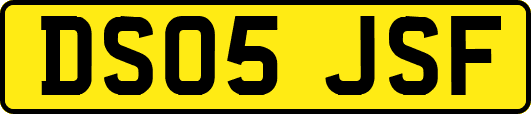 DS05JSF
