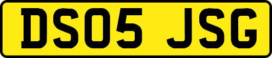 DS05JSG