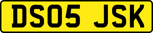 DS05JSK