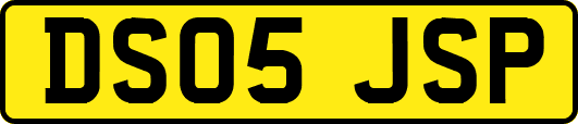 DS05JSP