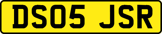 DS05JSR