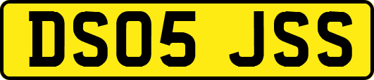 DS05JSS
