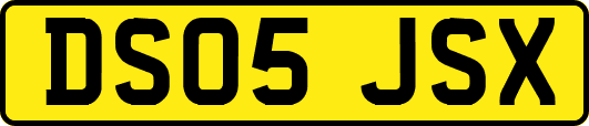 DS05JSX