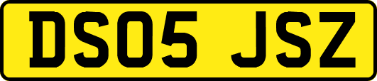 DS05JSZ