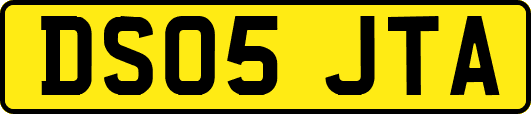 DS05JTA