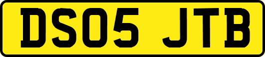 DS05JTB
