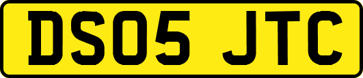 DS05JTC