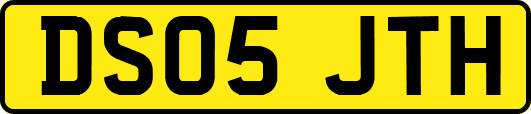 DS05JTH