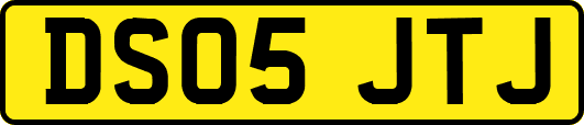 DS05JTJ