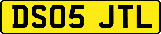 DS05JTL