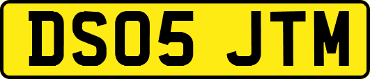 DS05JTM