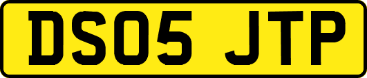 DS05JTP
