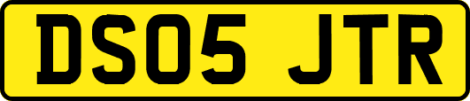 DS05JTR