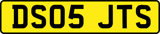 DS05JTS