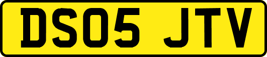 DS05JTV