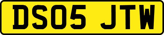 DS05JTW
