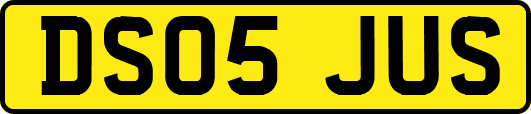 DS05JUS