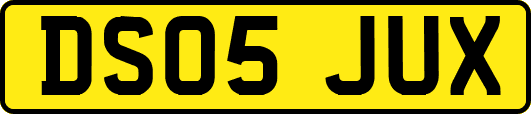 DS05JUX