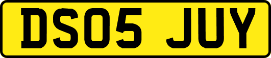 DS05JUY
