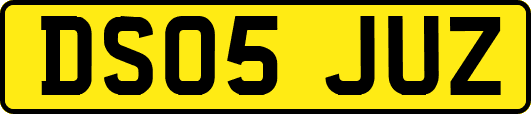 DS05JUZ