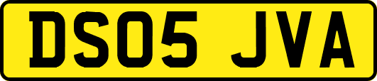 DS05JVA