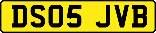 DS05JVB