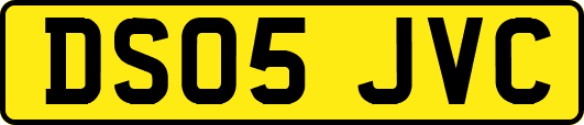 DS05JVC