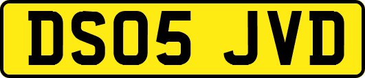 DS05JVD
