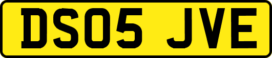 DS05JVE