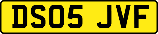 DS05JVF