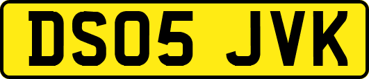 DS05JVK