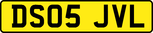 DS05JVL
