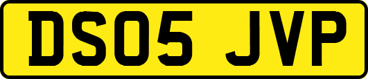 DS05JVP