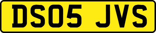 DS05JVS