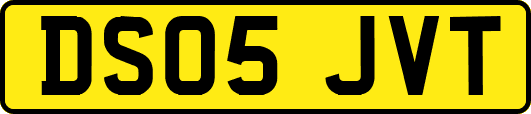 DS05JVT