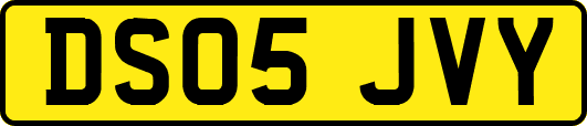 DS05JVY