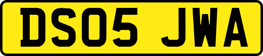 DS05JWA