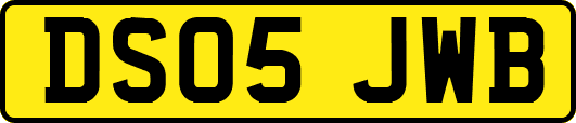 DS05JWB